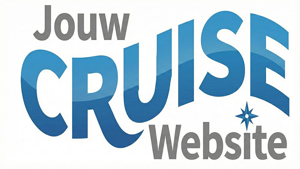 Jouw Cruise Website